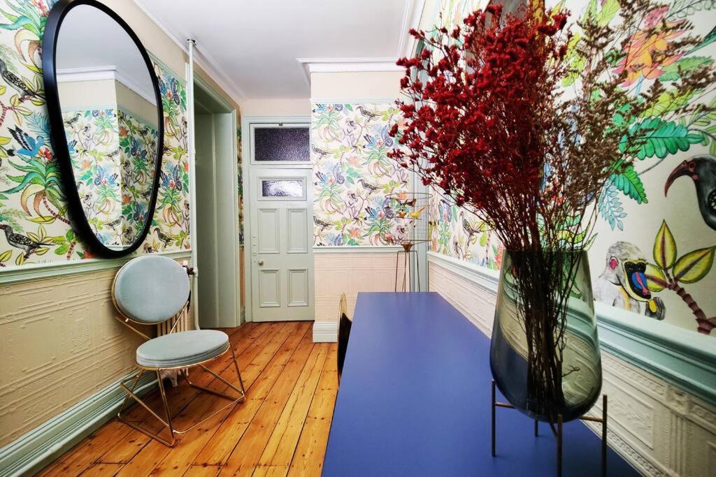 Apartment Luxury Artist In London