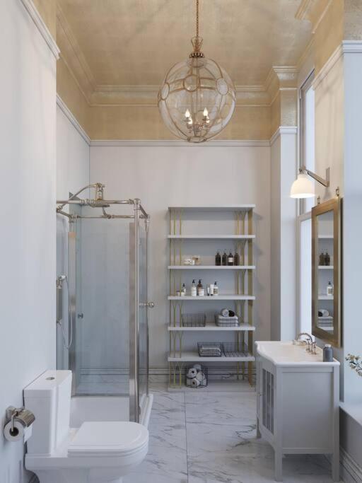 Apartment Luxury Artist In *