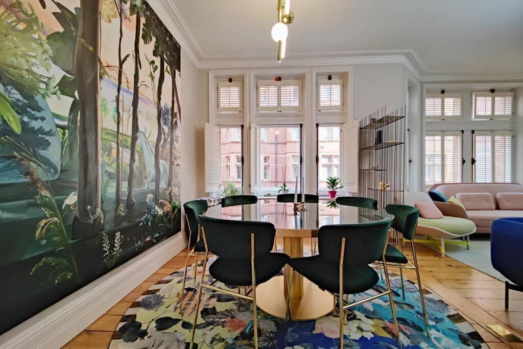 Appartamento Luxury Artist In Londra