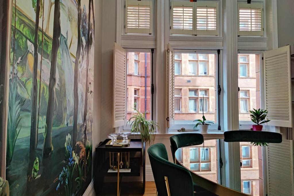 Luxury Artist In Appartamento