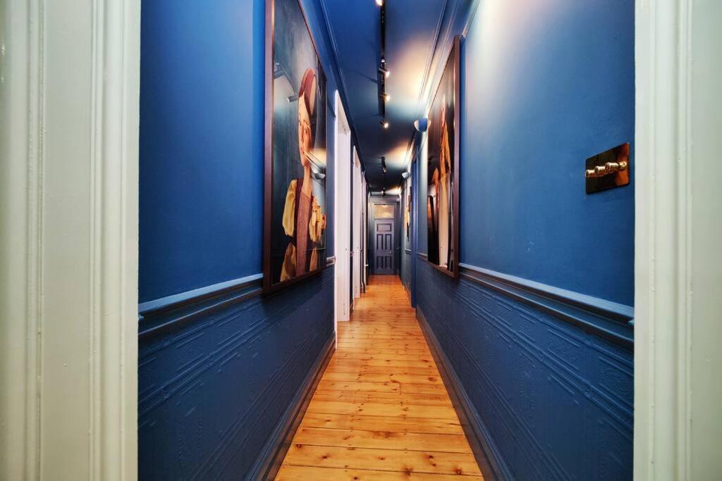 Appartamento Luxury Artist In Londra