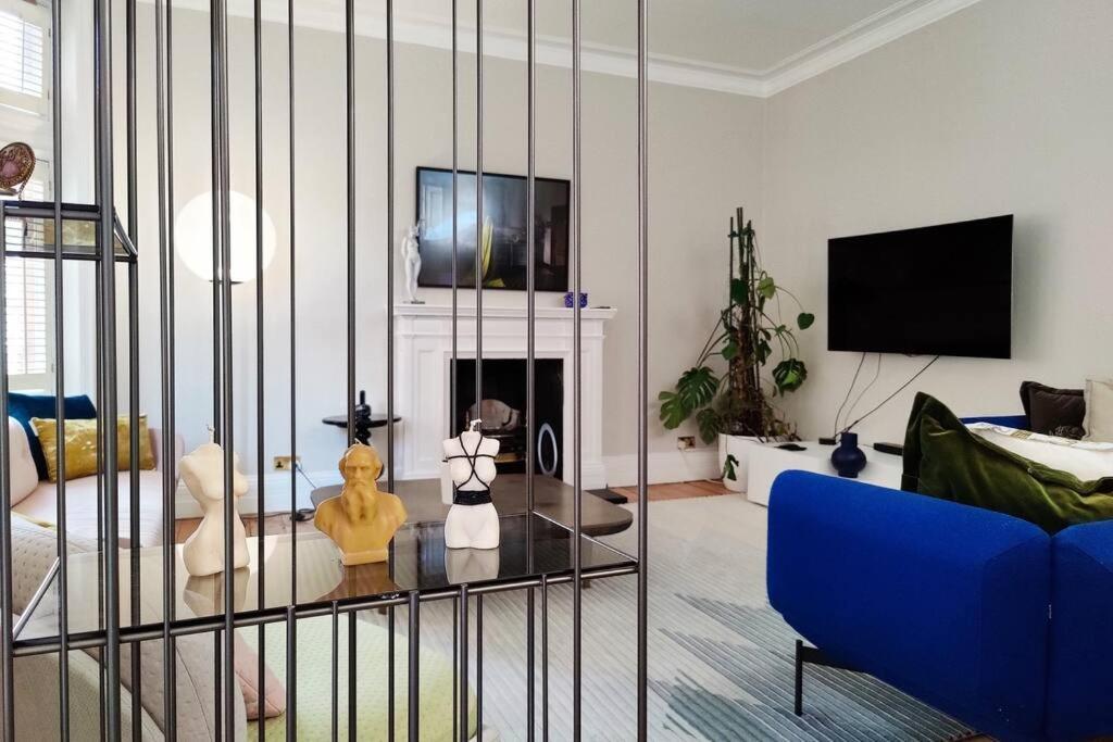 Appartamento Luxury Artist In