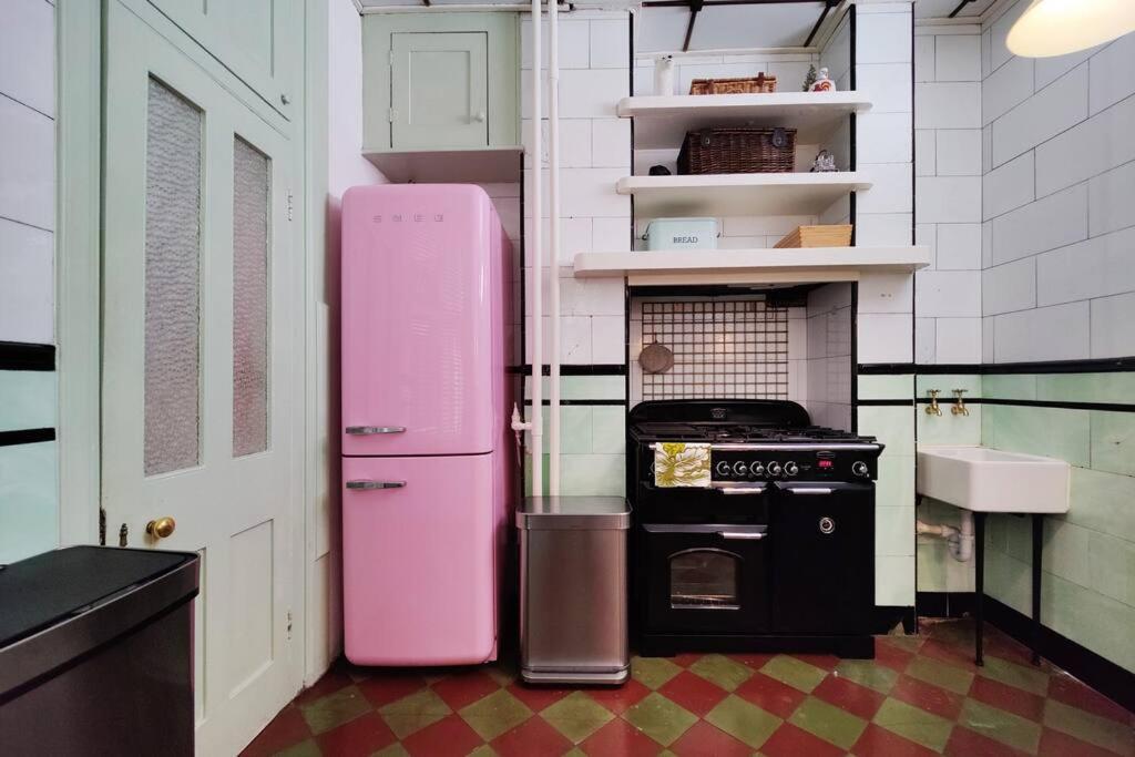 Apartment Luxury Artist In London