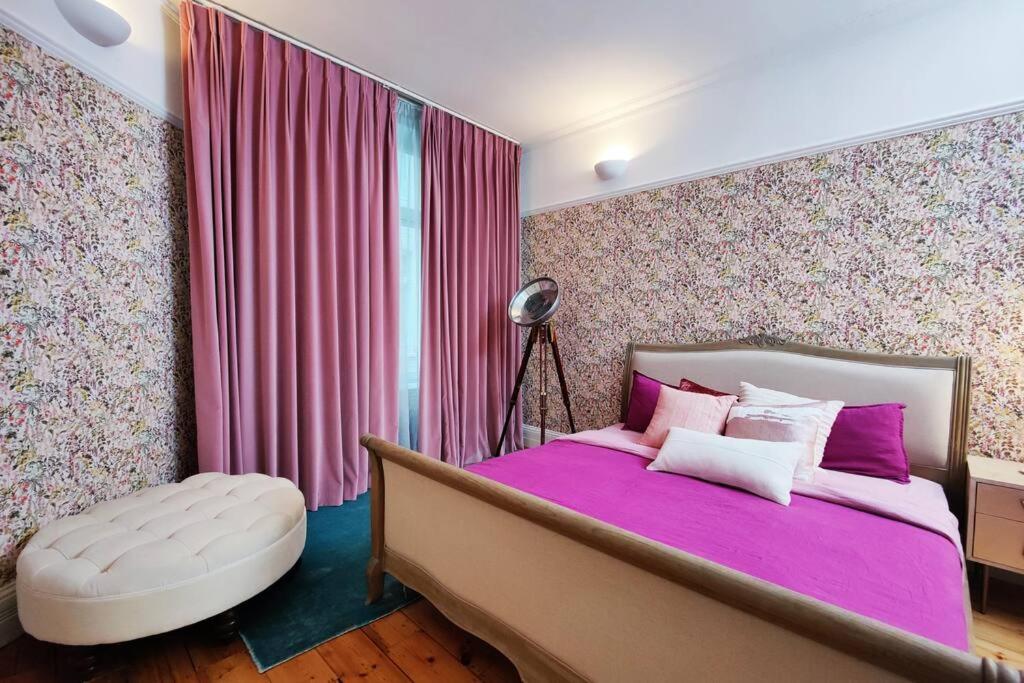 Apartment Luxury Artist In London