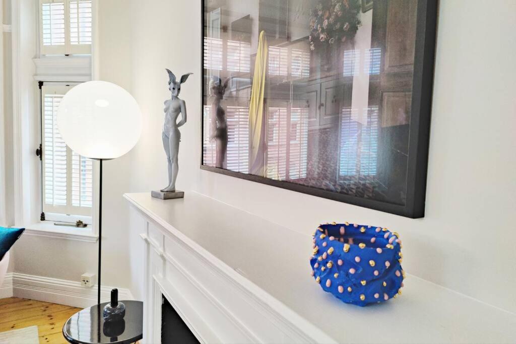 Apartment Luxury Artist In